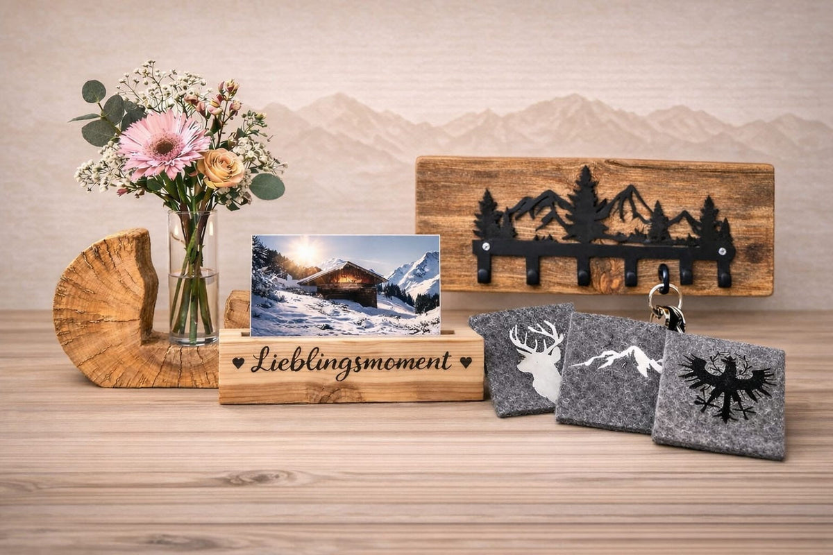 Wohnaccessoires – alpikat